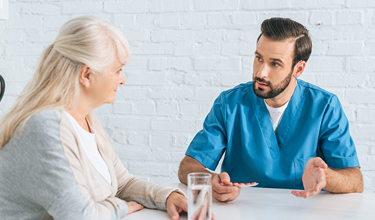 Medication Counseling & Patient Education