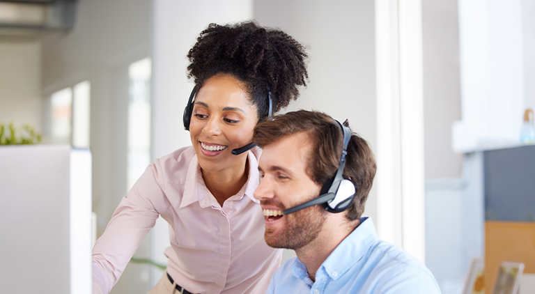 Outbound Customer Service