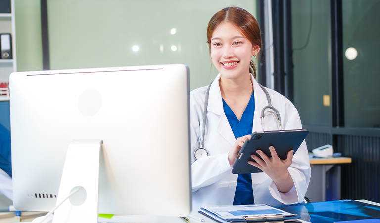 Pharmacy Help Desk Support