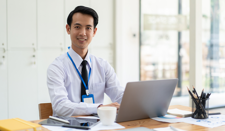 Pharmacy Help Desk Support