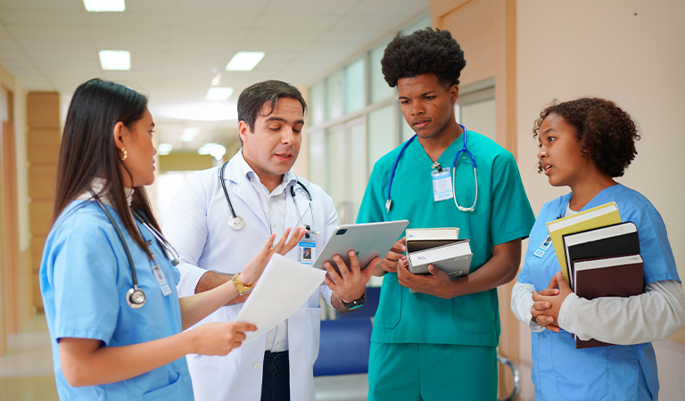 Physician Groups & Specialty Practices