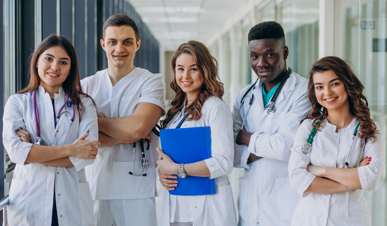 Physician Groups