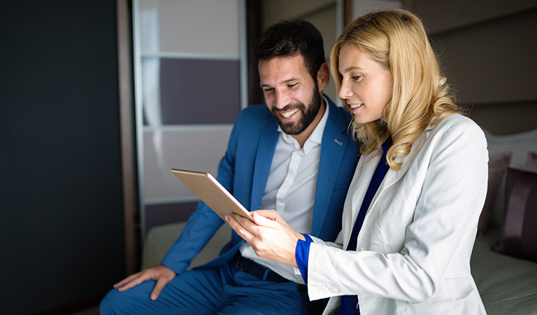 Provider & Pharmacy Support