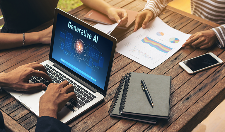 RLHF & Generative AI