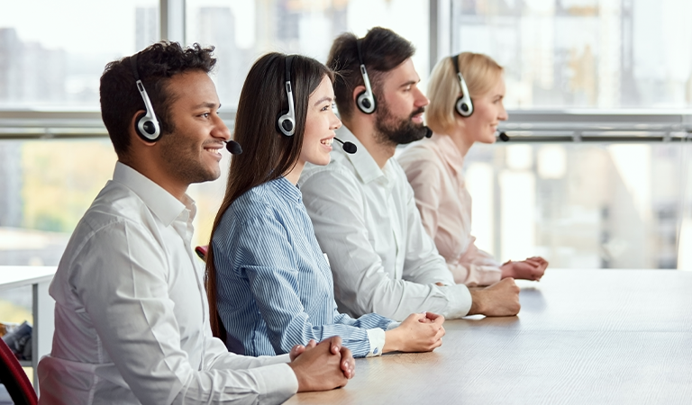 Reduce Customer Wait Times