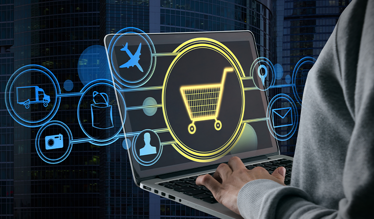 Retail & E-commerce