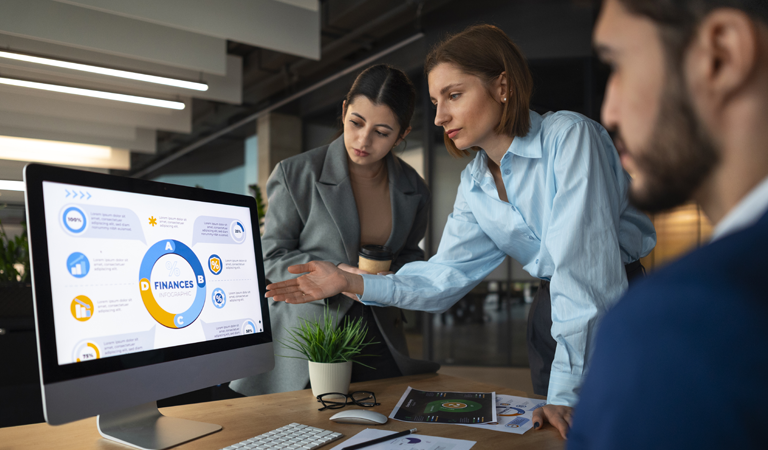 Revenue Cycle Management