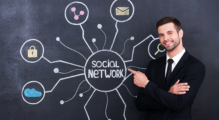 Social Media Customer Service