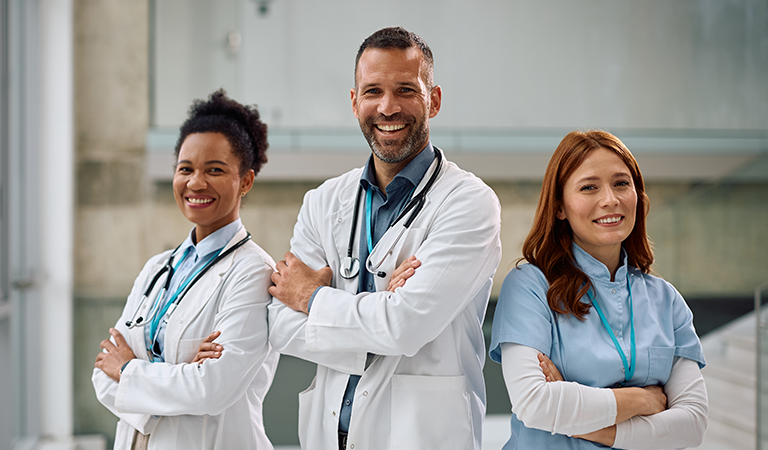 Specialty Physician Practices