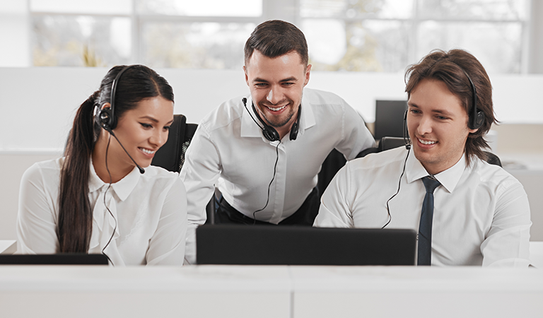 Strengthen Operational Visibility