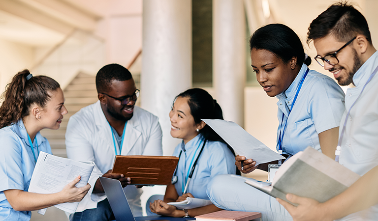 Telehealth & Virtual Care Providers