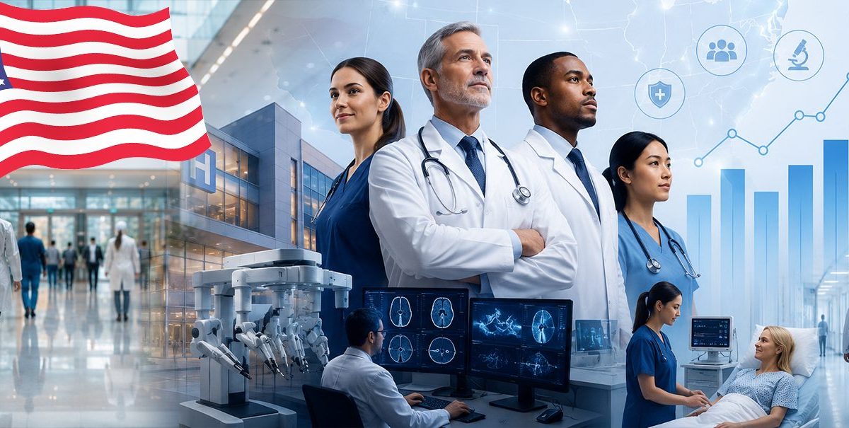 Top 10 Healthcare Providers in the US