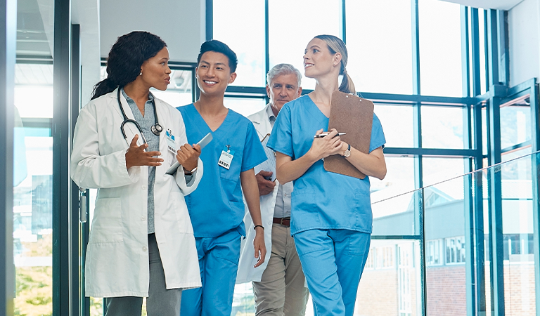 Urgent Care & Walk-In Clinics