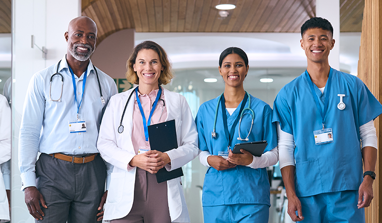 Urgent Care & Walk-In Clinics