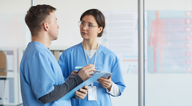 What Are Healthcare Prior Authorization Services