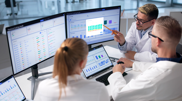 What Are Healthcare Revenue