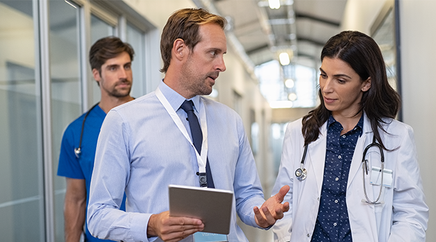 What Are Healthcare TPA Outsourcing Services