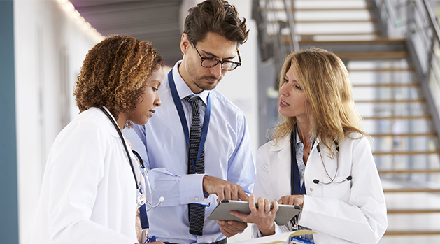 What Are Medicare Outsourcing Services