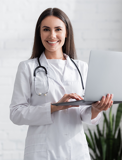 Why Healthcare Organizations Choose SkyCom for Insurance Verification