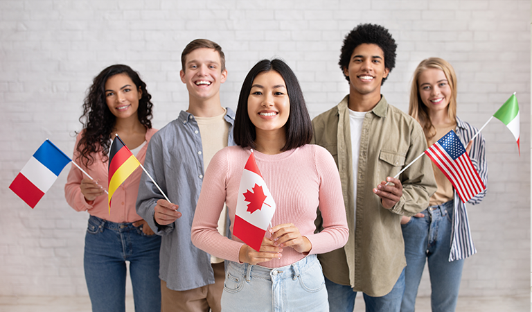 Access Bilingual Talent