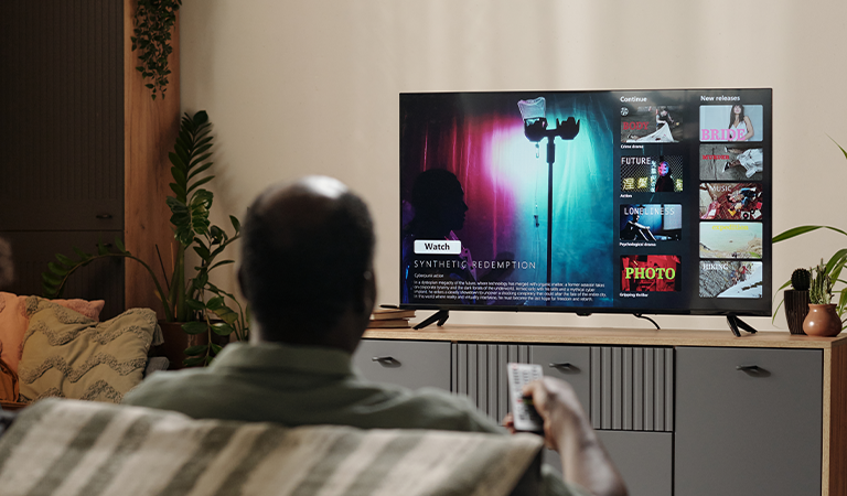 Audio, TV & Entertainment