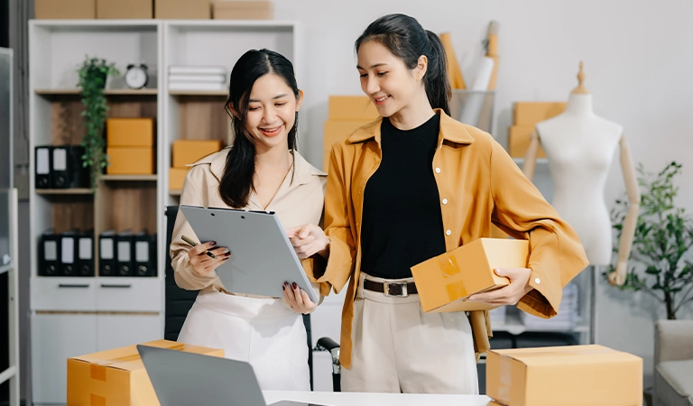 B2B & Wholesale Marketplaces