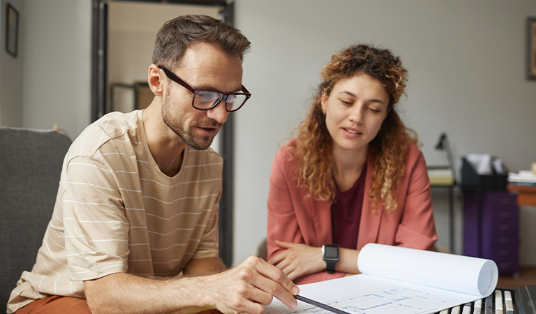 Borrower Retention & Recapture