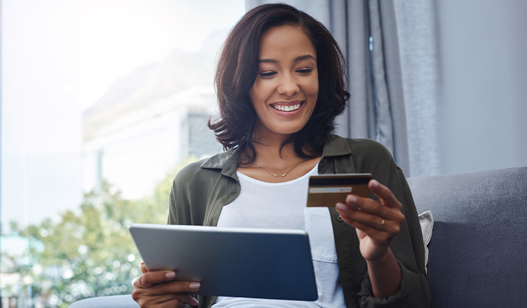 Credit Analysis & Underwriting Support
