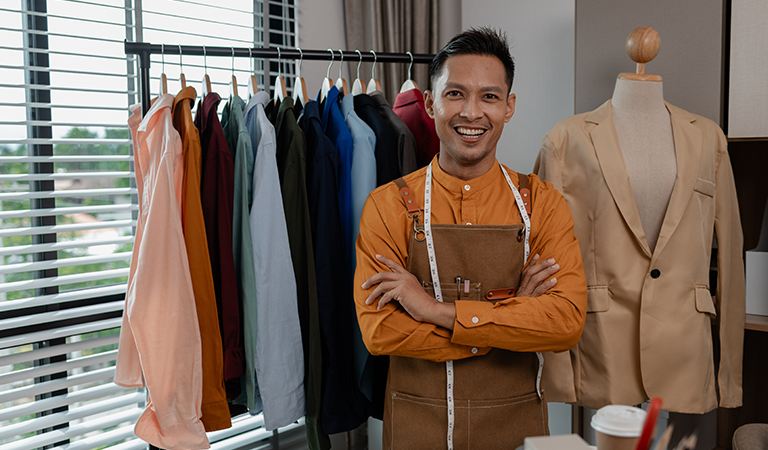 Fashion & Apparel