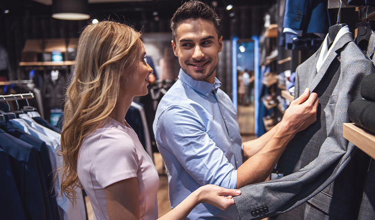 Fashion Marketplaces & Resale