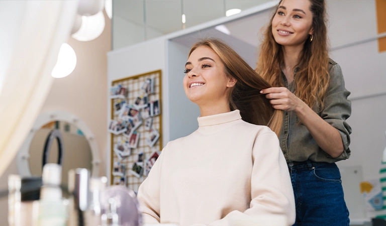 Haircare & Styling