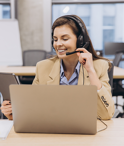 How Our Call Center Outsourcing Works