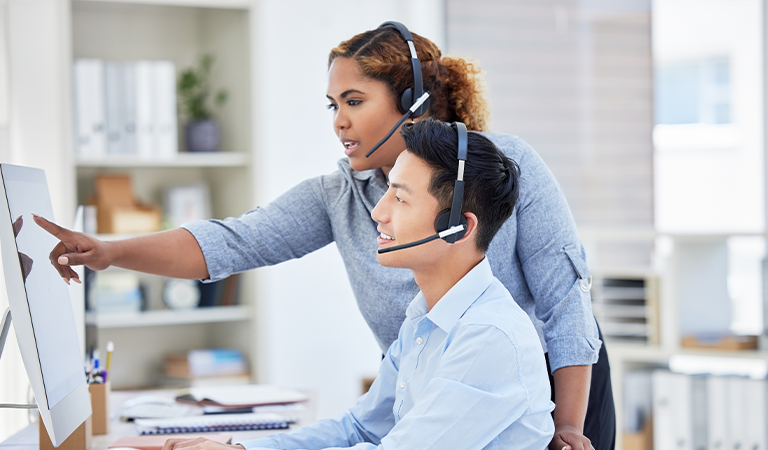 KYB & Compliance Support