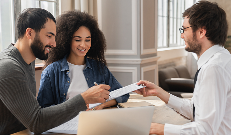 Loan Application & Origination Support