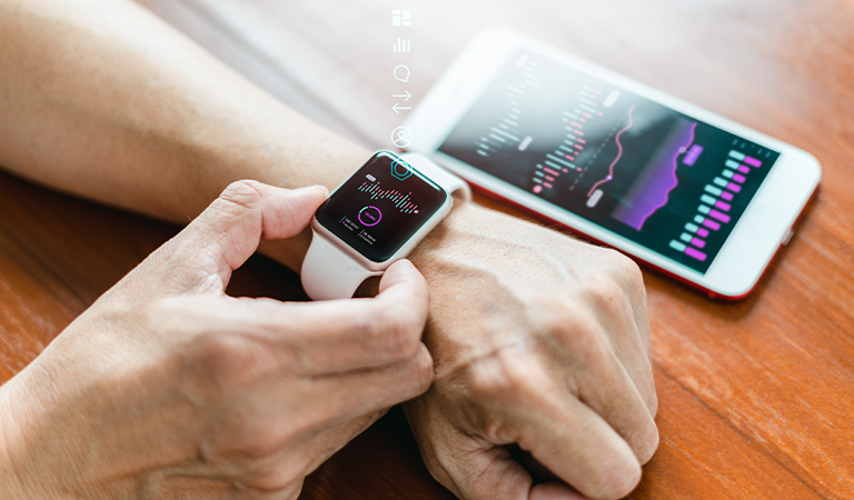 Mobile, Wearables & Computing