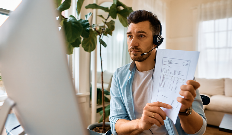 Mortgage Servicing SupportMortgage Servicing Support