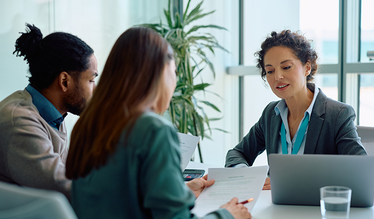 New Business & Underwriting Support