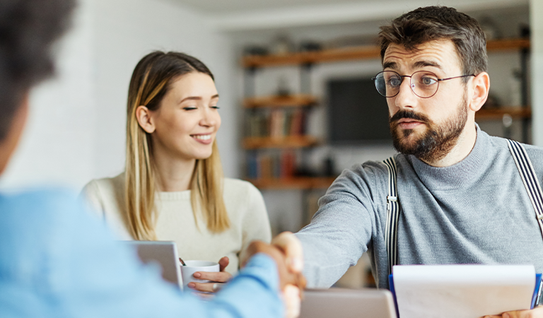 Origination & Application Support