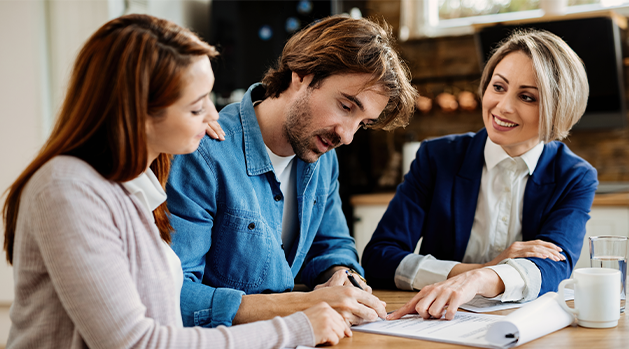 Origination & Servicing Support for Mortgage Lenders