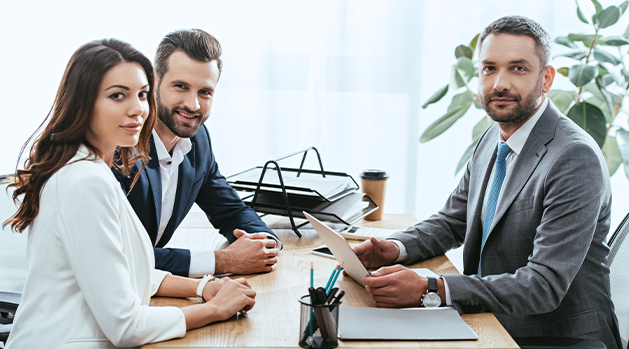 Origination, Underwriting & Servicing Support for Commercial Lenders