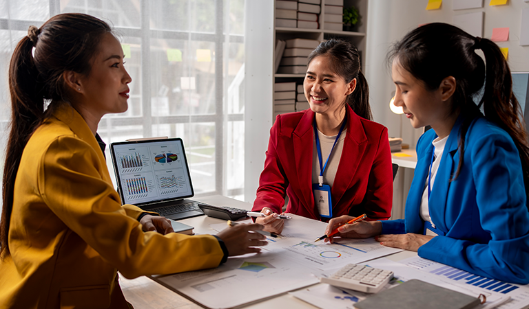 Policyholder Support & Retention