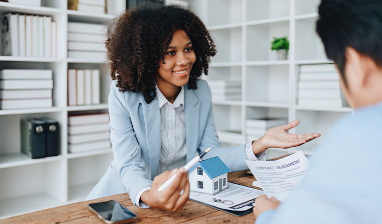 Processing & Underwriting Support