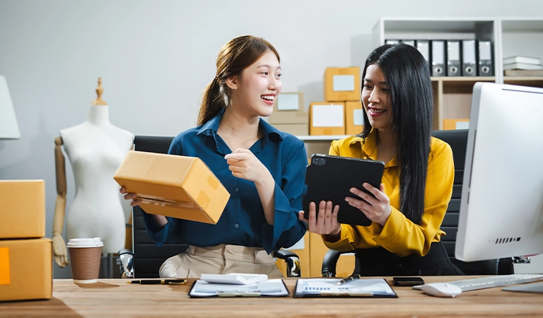 Retailer-Operated Marketplaces