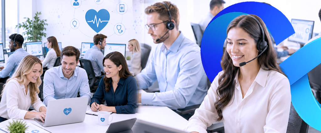 Scaling Back Office Operations for-a-Growing-Digital Health Provider