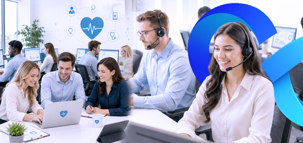 Scaling Back Office Operations for a Growing Digital Health Provider