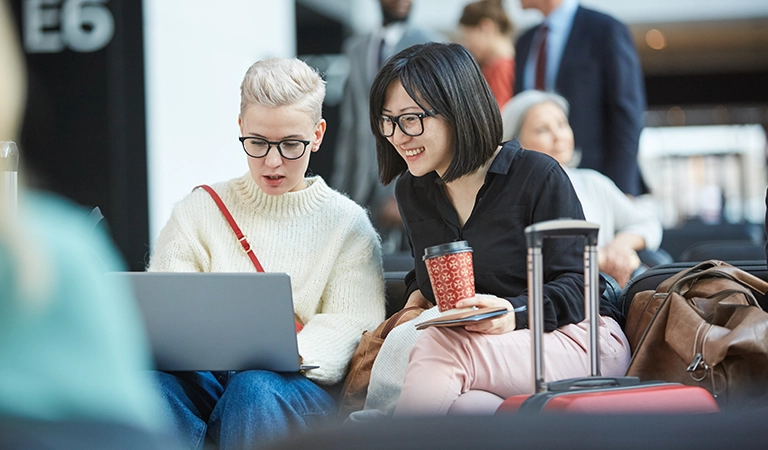 Services & Booking Marketplaces