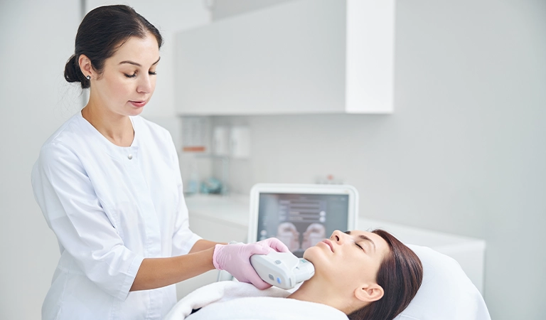 Skincare & Treatment