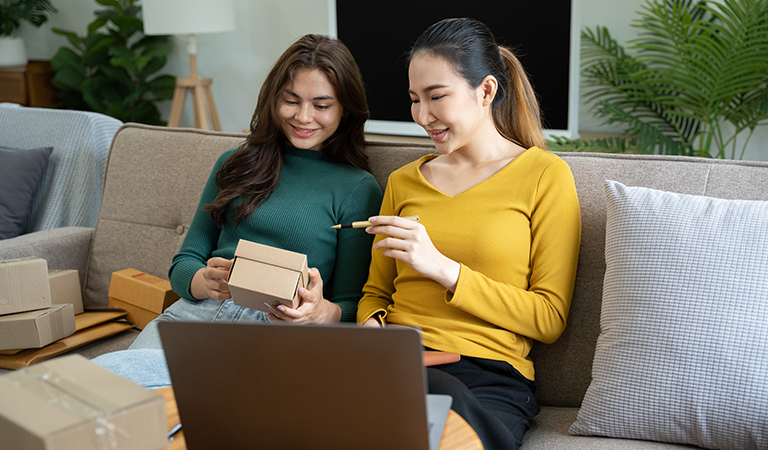 Subscription & Gifting Commerce