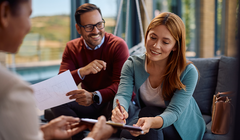 Title, Escrow & Closing Coordination