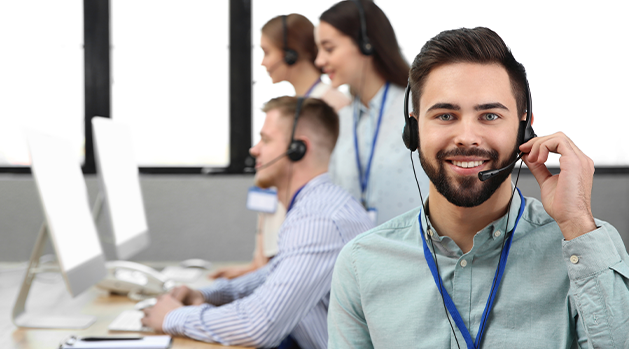 What Are Call Center Outsourcing Services